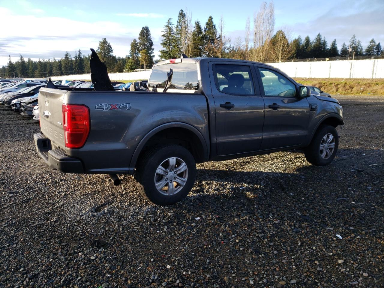 Photo 2 VIN: 1FTER4FH7LLA25688 - FORD RANGER 