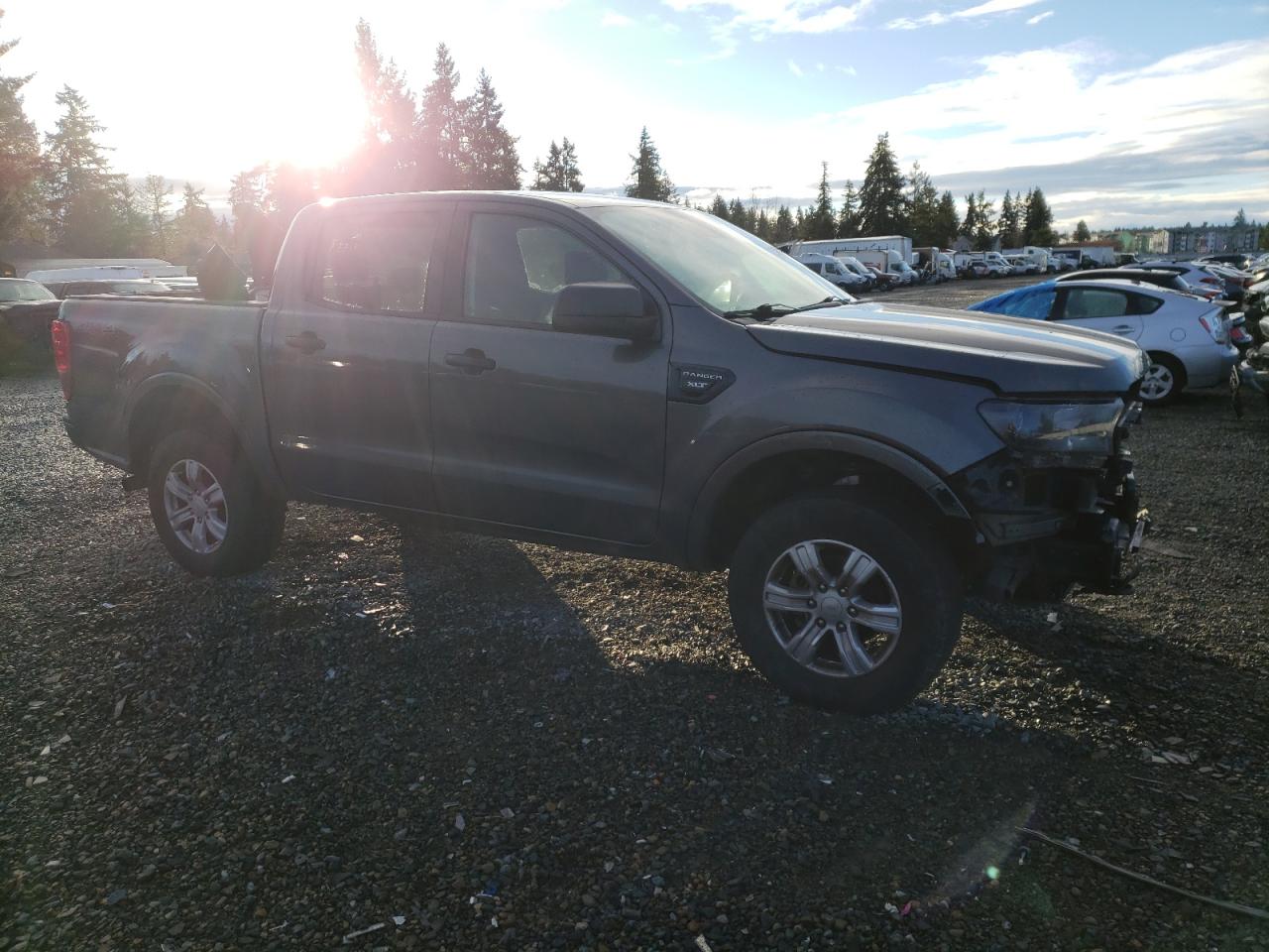 Photo 3 VIN: 1FTER4FH7LLA25688 - FORD RANGER 