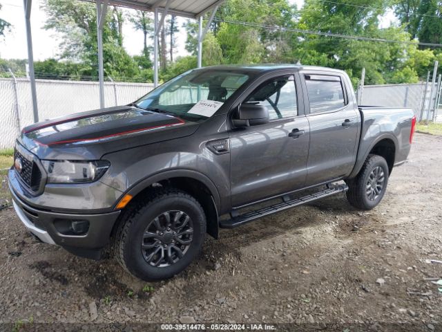 Photo 1 VIN: 1FTER4FH7LLA28185 - FORD RANGER 