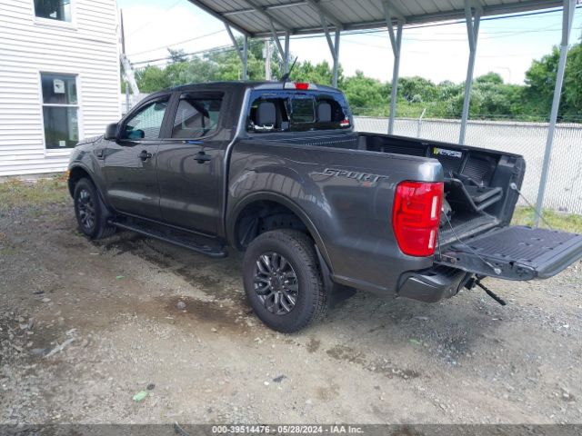 Photo 2 VIN: 1FTER4FH7LLA28185 - FORD RANGER 