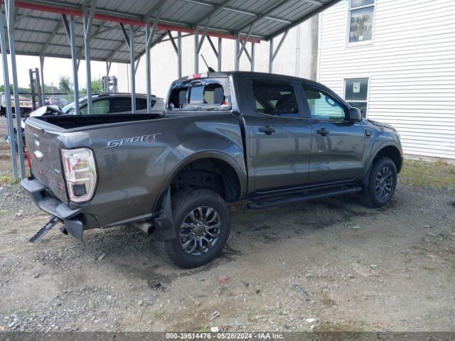 Photo 3 VIN: 1FTER4FH7LLA28185 - FORD RANGER 