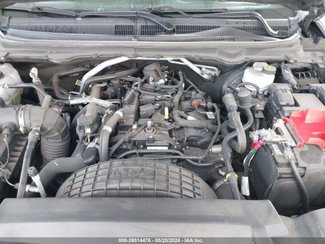 Photo 9 VIN: 1FTER4FH7LLA28185 - FORD RANGER 