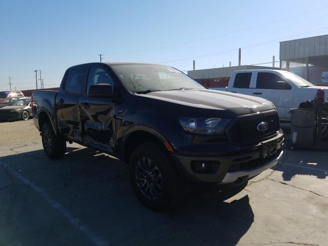 Photo 0 VIN: 1FTER4FH7LLA29577 - FORD RANGER SUP 