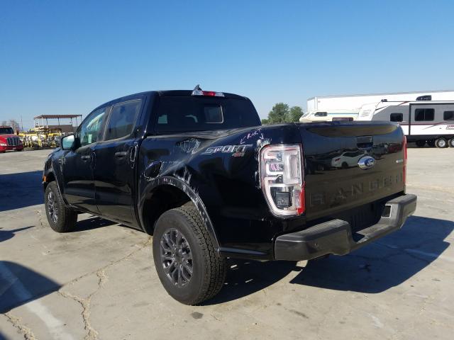 Photo 2 VIN: 1FTER4FH7LLA29577 - FORD RANGER SUP 