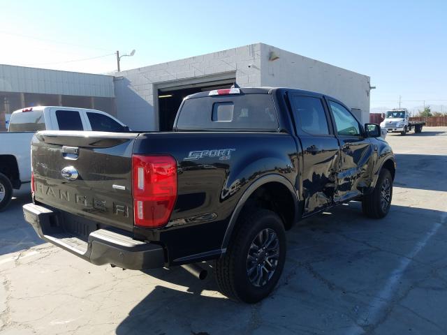 Photo 3 VIN: 1FTER4FH7LLA29577 - FORD RANGER SUP 