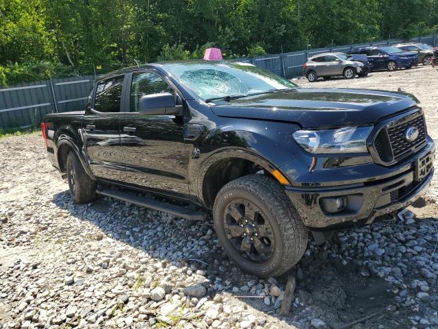 Photo 3 VIN: 1FTER4FH7LLA31877 - FORD RANGER XL 