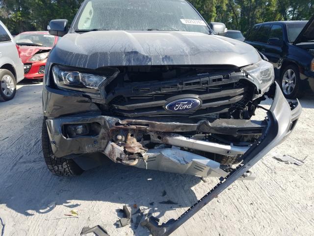 Photo 8 VIN: 1FTER4FH7LLA33449 - FORD RANGER XL 