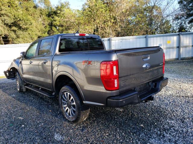 Photo 2 VIN: 1FTER4FH7LLA33449 - FORD RANGER XL 