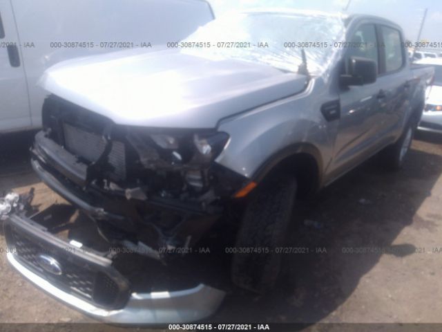 Photo 1 VIN: 1FTER4FH7LLA44094 - FORD RANGER 