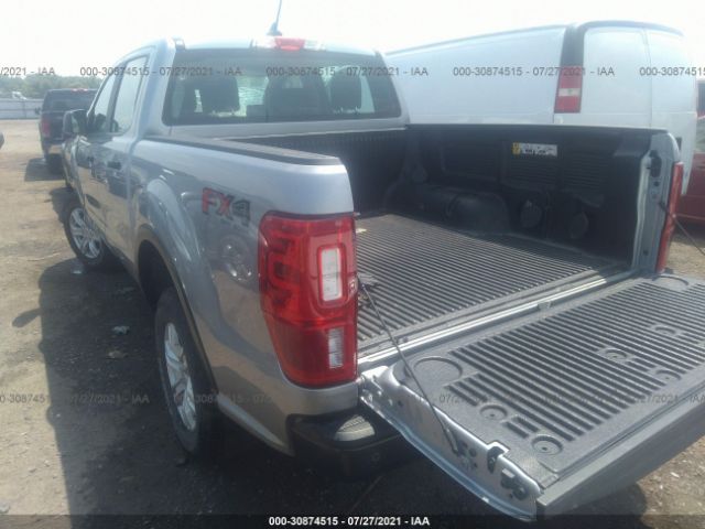 Photo 2 VIN: 1FTER4FH7LLA44094 - FORD RANGER 