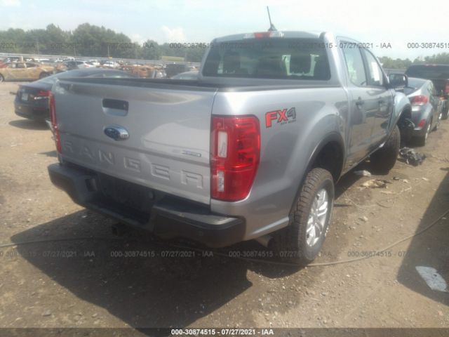 Photo 3 VIN: 1FTER4FH7LLA44094 - FORD RANGER 