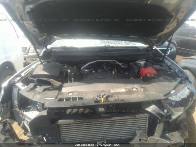 Photo 9 VIN: 1FTER4FH7LLA44094 - FORD RANGER 