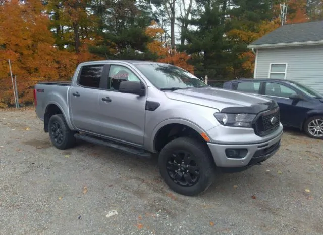 Photo 0 VIN: 1FTER4FH7LLA50235 - FORD RANGER 