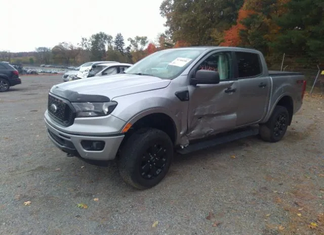 Photo 1 VIN: 1FTER4FH7LLA50235 - FORD RANGER 