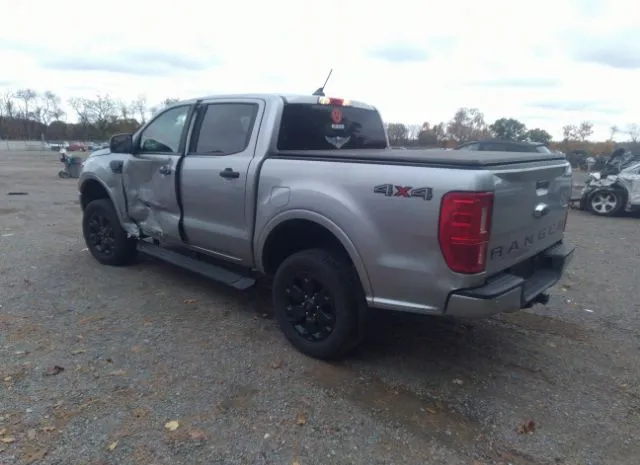 Photo 2 VIN: 1FTER4FH7LLA50235 - FORD RANGER 