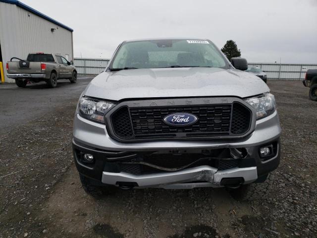 Photo 4 VIN: 1FTER4FH7LLA51319 - FORD RANGER 