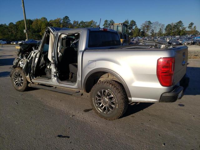 Photo 1 VIN: 1FTER4FH7LLA56231 - FORD RANGER XL 