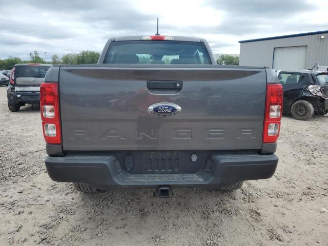 Photo 5 VIN: 1FTER4FH7LLA73644 - FORD RANGER XL 