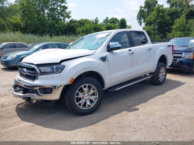 Photo 1 VIN: 1FTER4FH7LLA75667 - FORD RANGER 