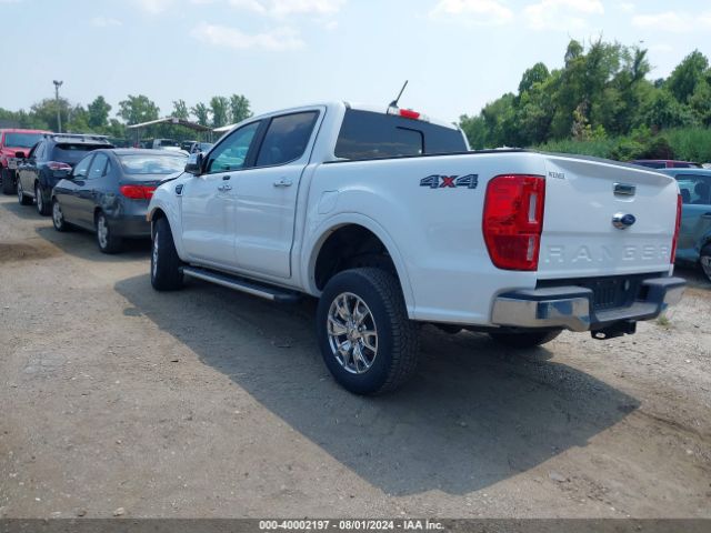 Photo 2 VIN: 1FTER4FH7LLA75667 - FORD RANGER 