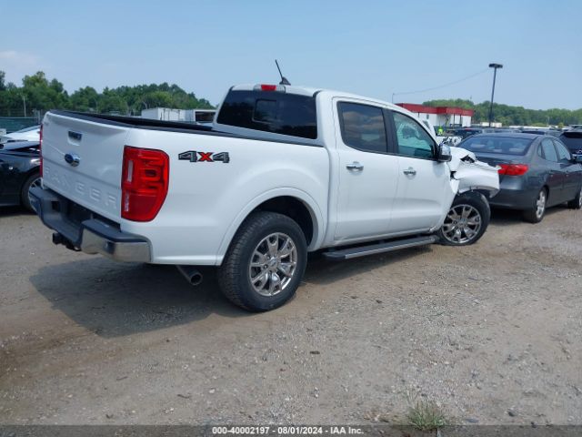 Photo 3 VIN: 1FTER4FH7LLA75667 - FORD RANGER 