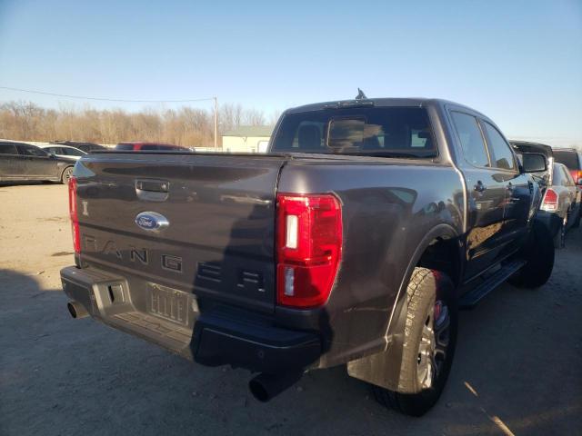 Photo 2 VIN: 1FTER4FH7LLA79900 - FORD RANGER XL 