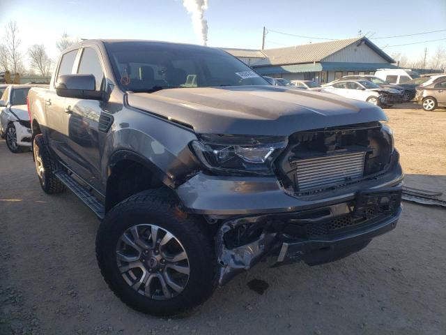 Photo 3 VIN: 1FTER4FH7LLA79900 - FORD RANGER XL 