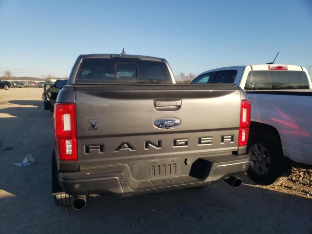 Photo 5 VIN: 1FTER4FH7LLA79900 - FORD RANGER XL 