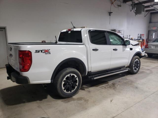 Photo 2 VIN: 1FTER4FH7MLD01417 - FORD RANGER 