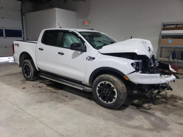 Photo 3 VIN: 1FTER4FH7MLD01417 - FORD RANGER 