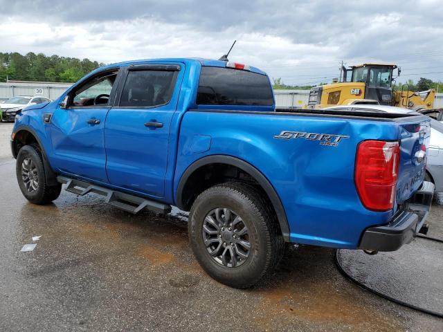 Photo 1 VIN: 1FTER4FH7MLD15513 - FORD RANGER 