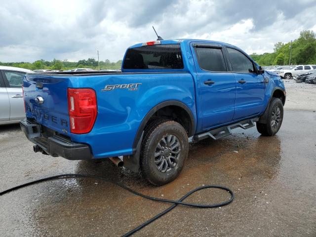 Photo 2 VIN: 1FTER4FH7MLD15513 - FORD RANGER 