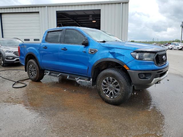 Photo 3 VIN: 1FTER4FH7MLD15513 - FORD RANGER 