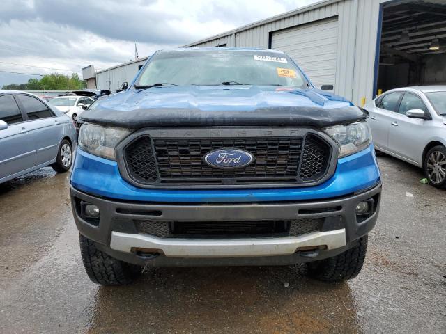 Photo 4 VIN: 1FTER4FH7MLD15513 - FORD RANGER 