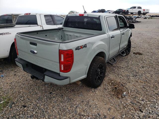 Photo 3 VIN: 1FTER4FH7MLD18587 - FORD RANGER XL 