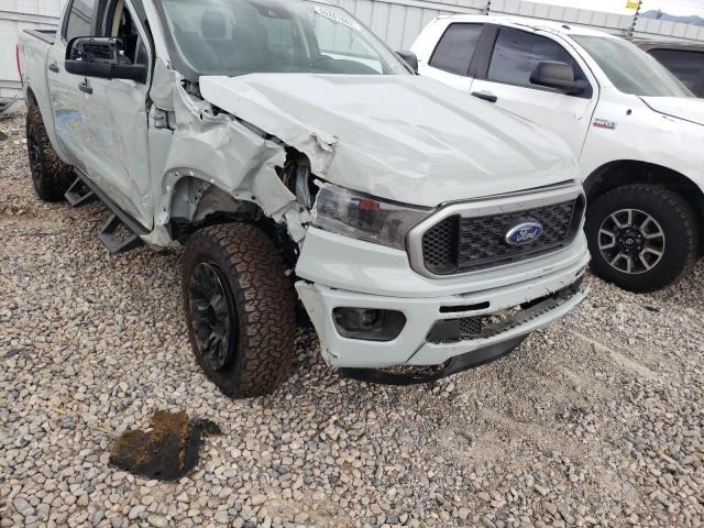 Photo 8 VIN: 1FTER4FH7MLD18587 - FORD RANGER XL 