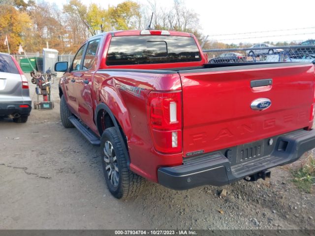 Photo 2 VIN: 1FTER4FH7MLD47801 - FORD RANGER 