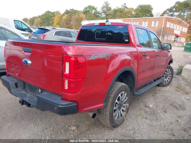 Photo 3 VIN: 1FTER4FH7MLD47801 - FORD RANGER 