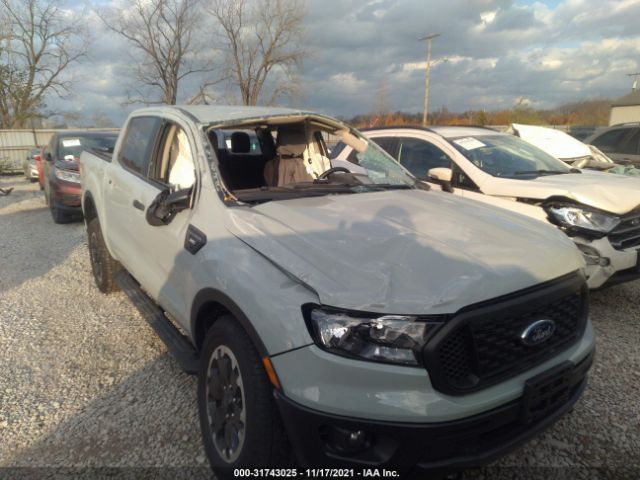 Photo 5 VIN: 1FTER4FH7MLD56935 - FORD RANGER 