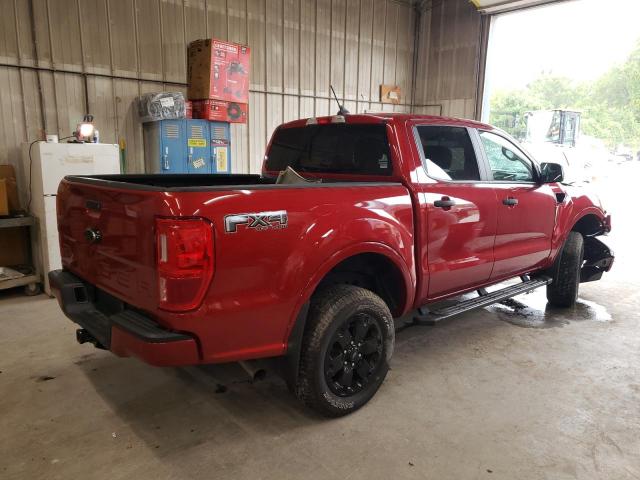 Photo 2 VIN: 1FTER4FH7MLD63299 - FORD RANGER XLT 