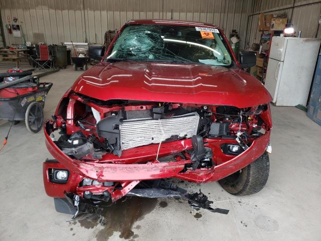 Photo 4 VIN: 1FTER4FH7MLD63299 - FORD RANGER XLT 