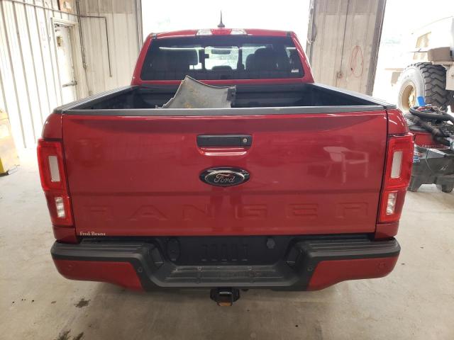 Photo 5 VIN: 1FTER4FH7MLD63299 - FORD RANGER XLT 