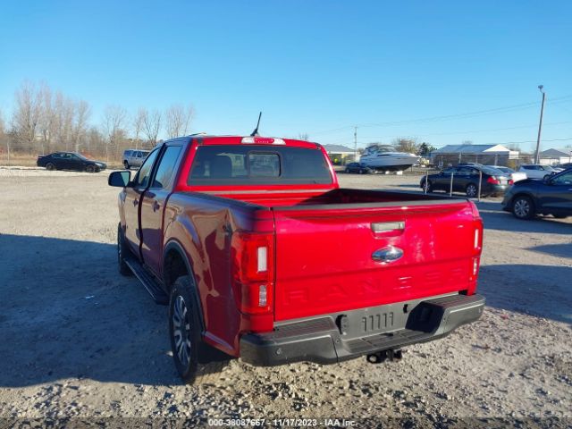 Photo 2 VIN: 1FTER4FH7MLD65120 - FORD RANGER 