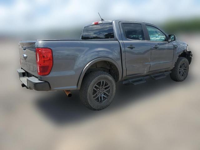 Photo 2 VIN: 1FTER4FH7MLD69040 - FORD RANGER 