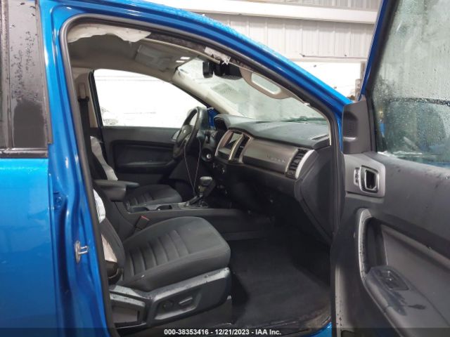 Photo 4 VIN: 1FTER4FH7MLD77316 - FORD RANGER 