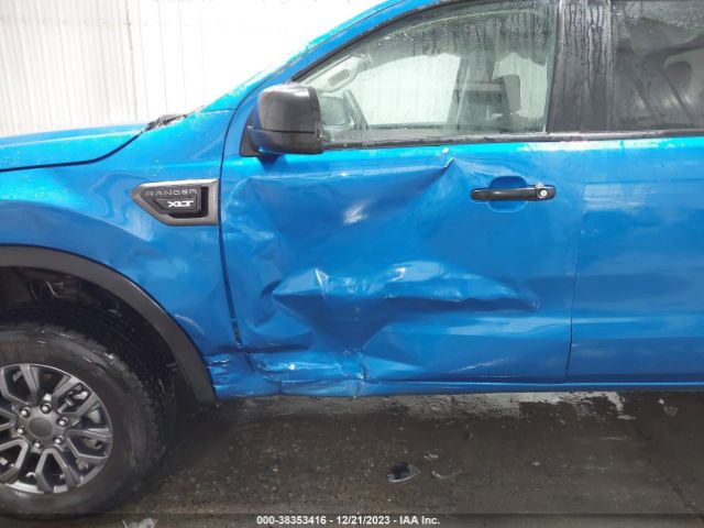 Photo 5 VIN: 1FTER4FH7MLD77316 - FORD RANGER 