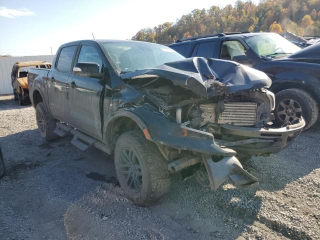 Photo 3 VIN: 1FTER4FH7MLD78062 - FORD RANGER XL 