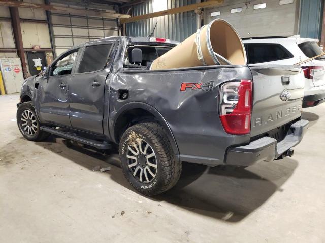 Photo 1 VIN: 1FTER4FH7MLD90356 - FORD RANGER XL 