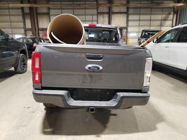 Photo 5 VIN: 1FTER4FH7MLD90356 - FORD RANGER XL 