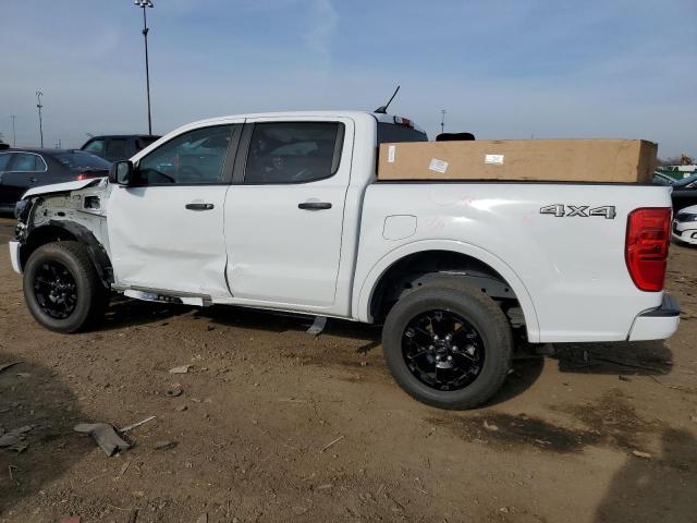 Photo 1 VIN: 1FTER4FH7MLD99204 - FORD RANGER 